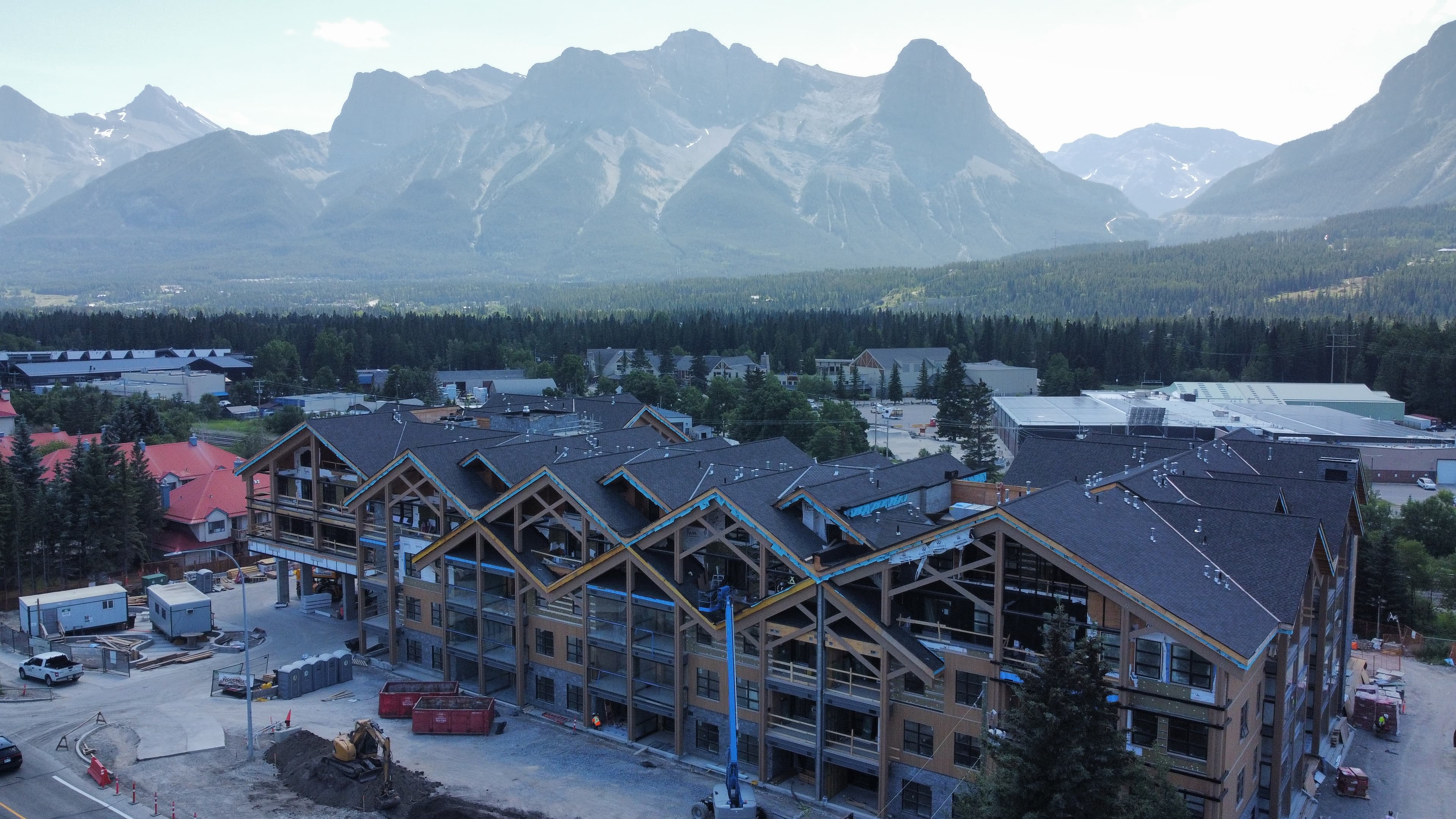 Commercial Roofing