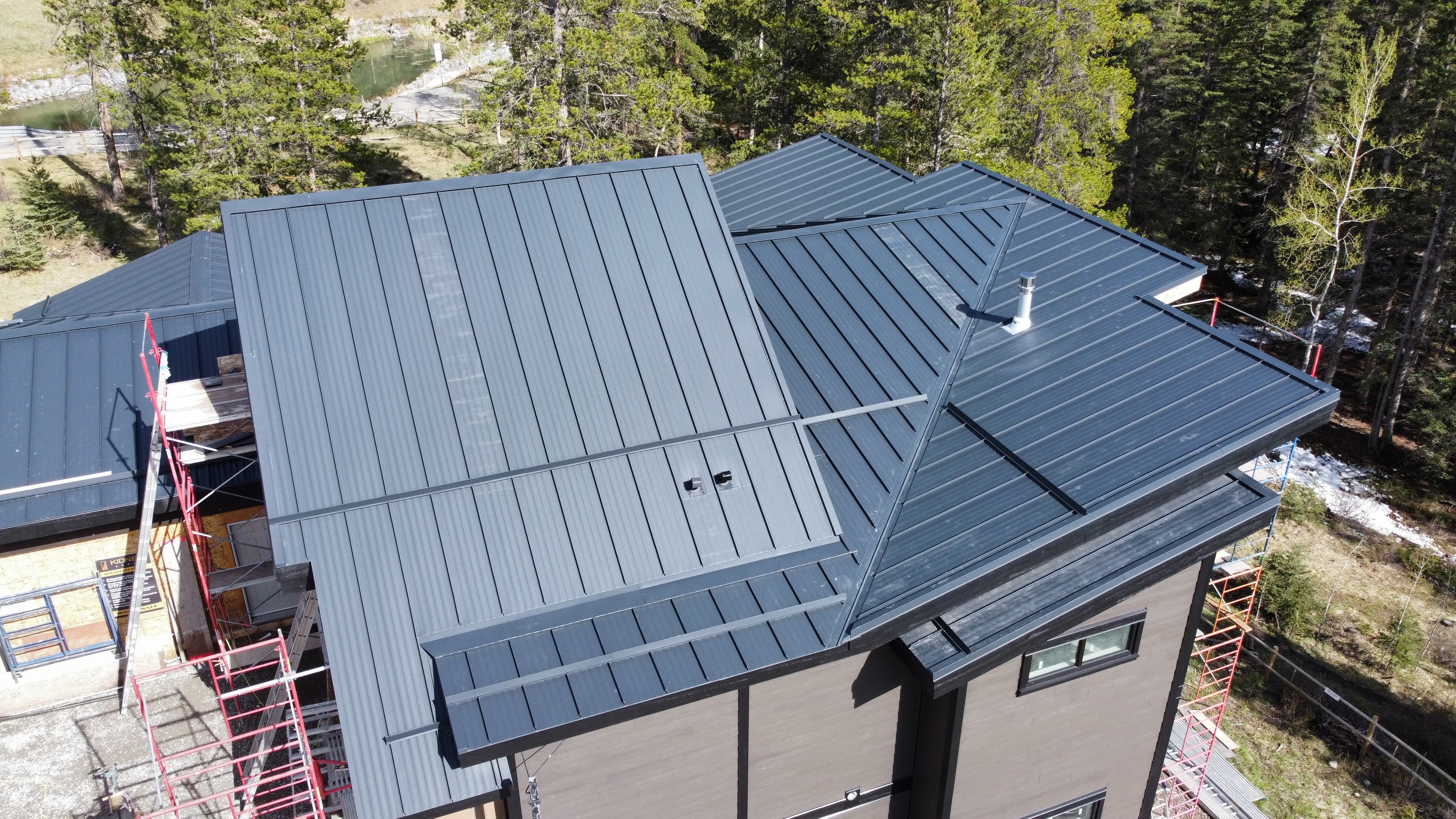 Metal Roofing 5