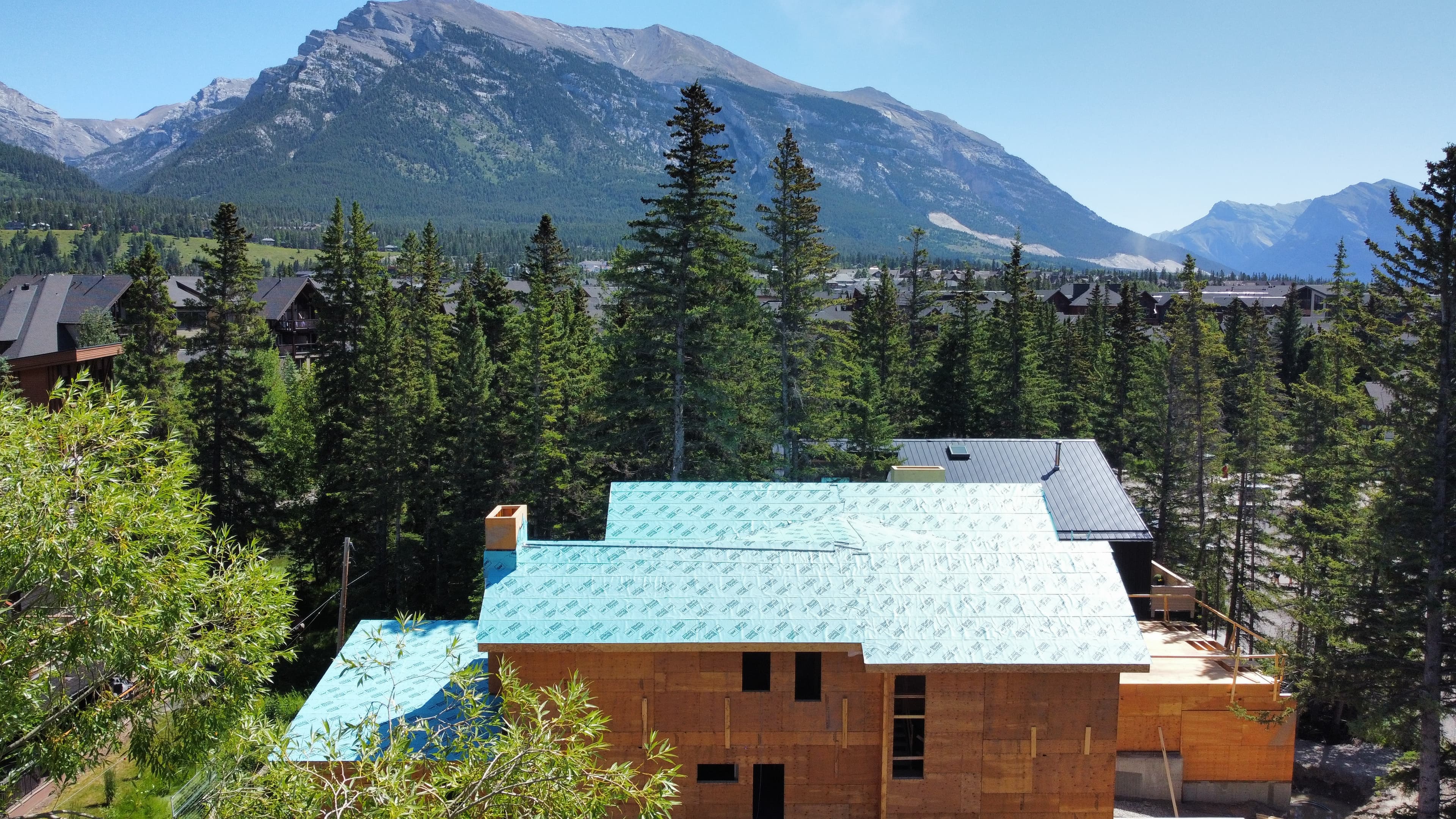 Metal Roofing 6
