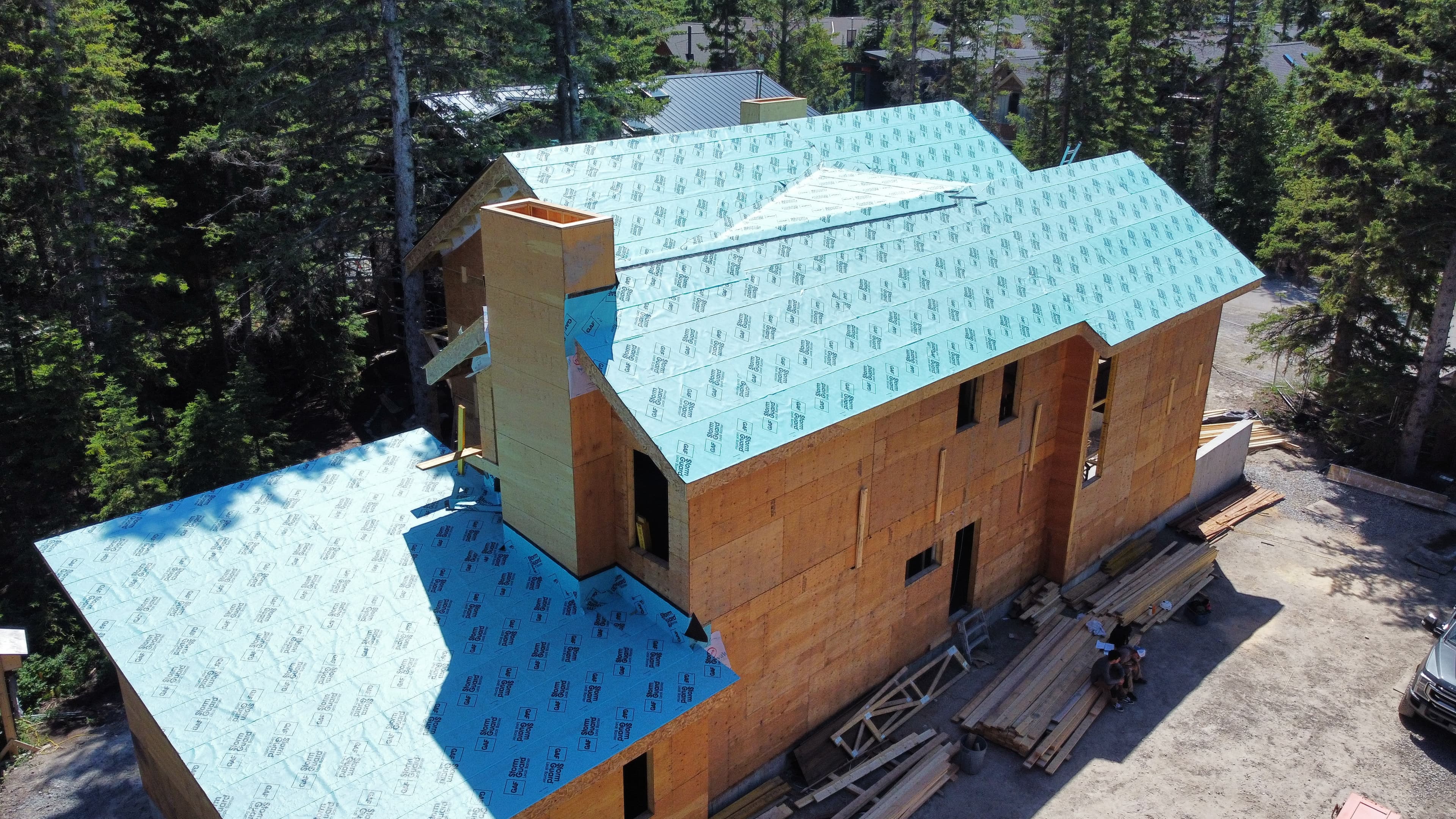 Metal Roofing 7