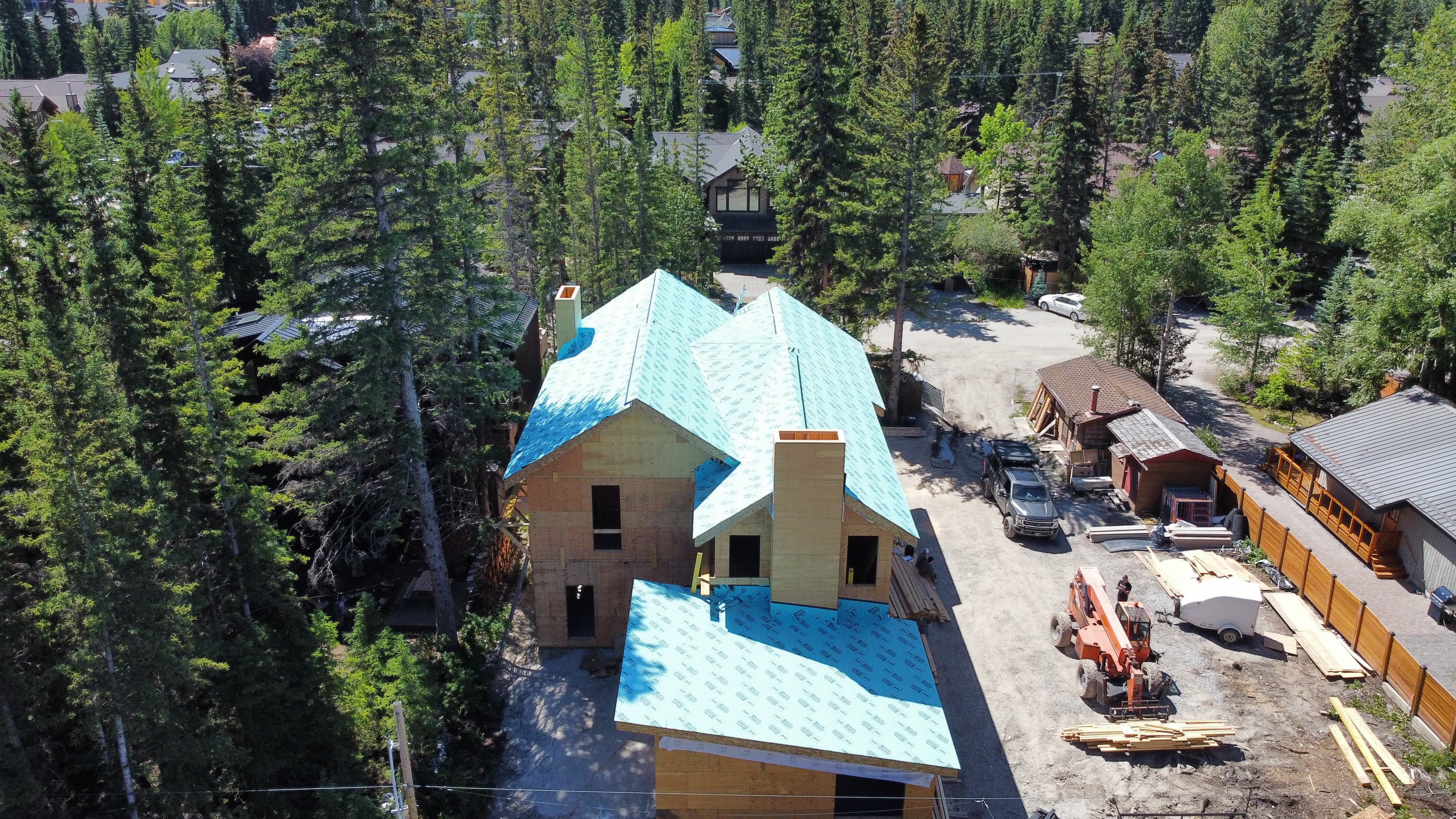 Metal Roofing 8