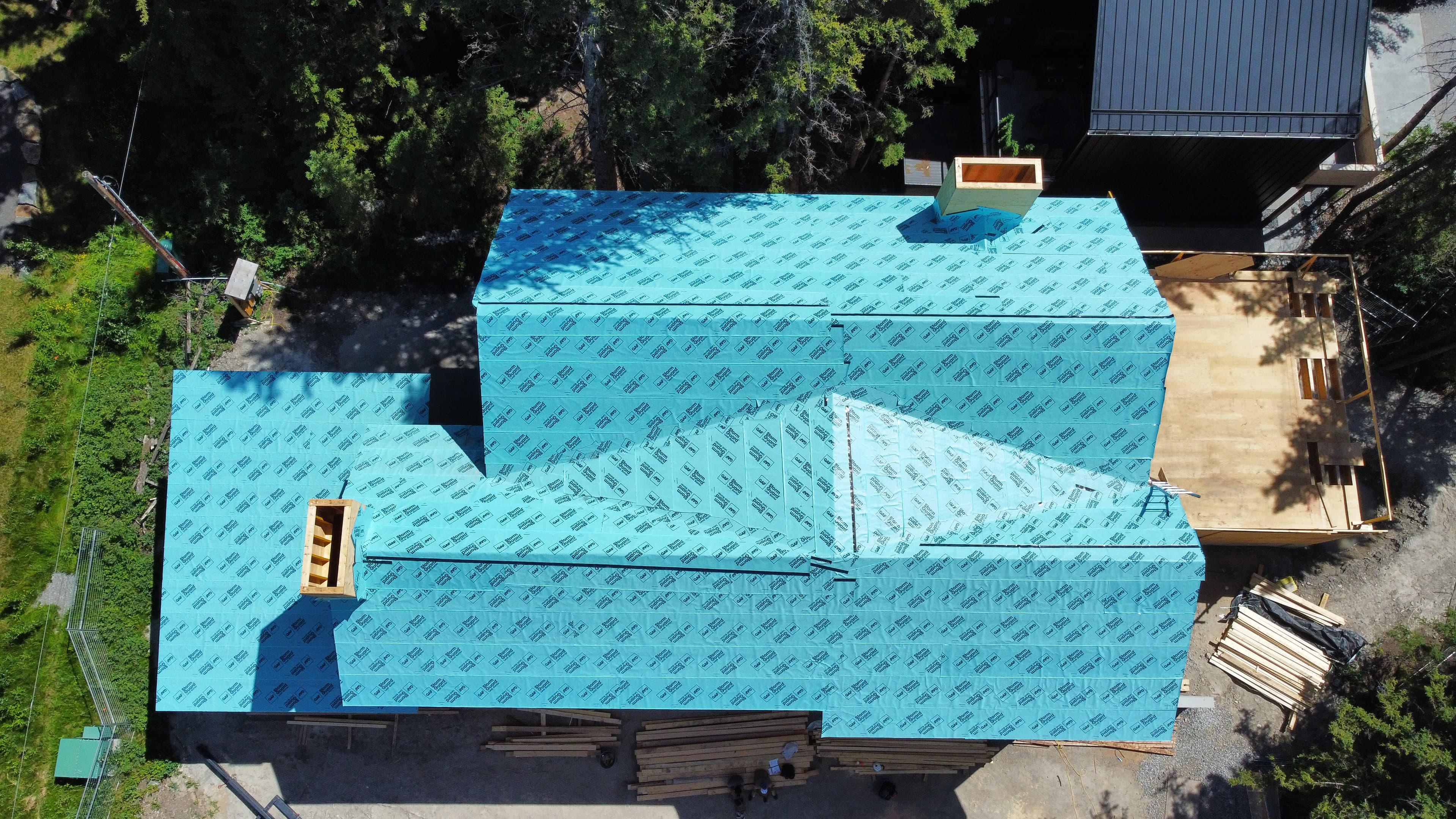 Metal Roofing 10