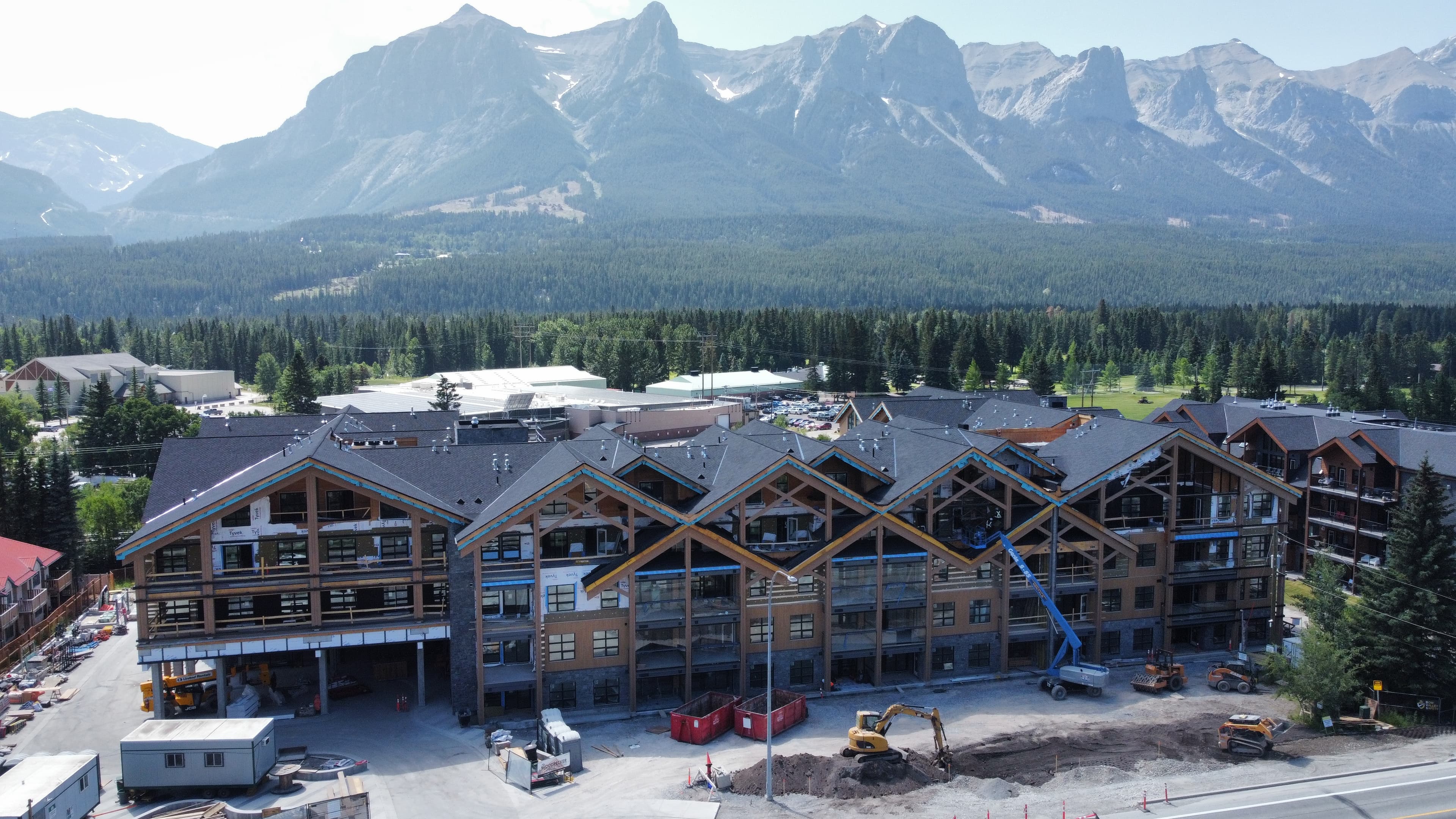 Commercial Roofing 2