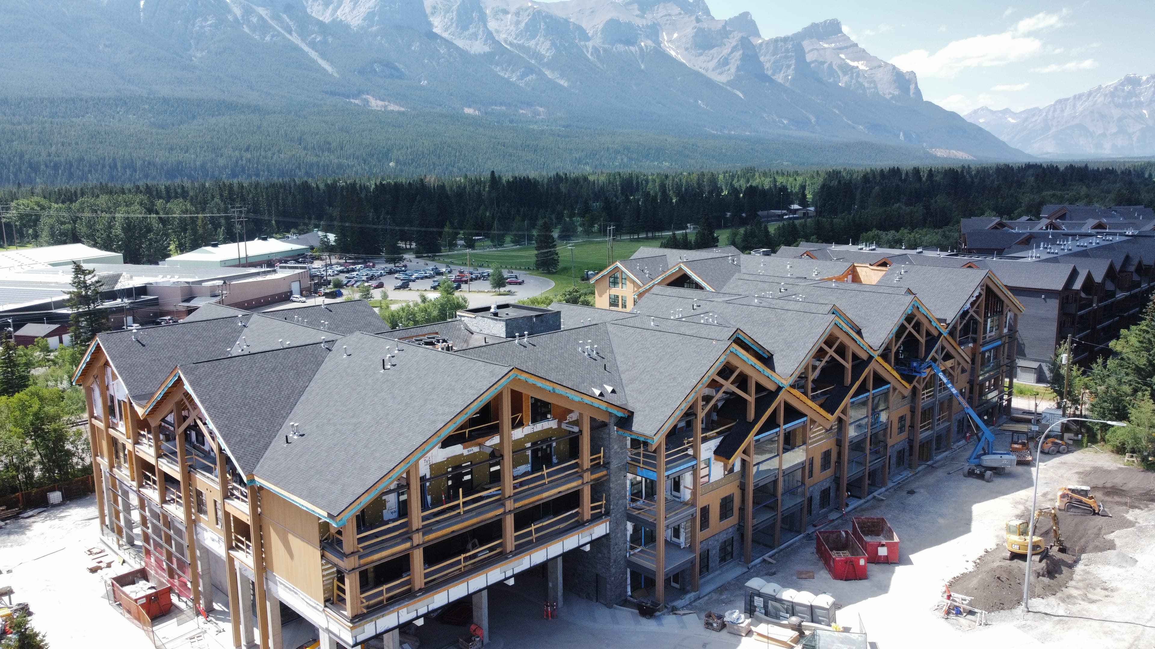 Commercial Roofing 3