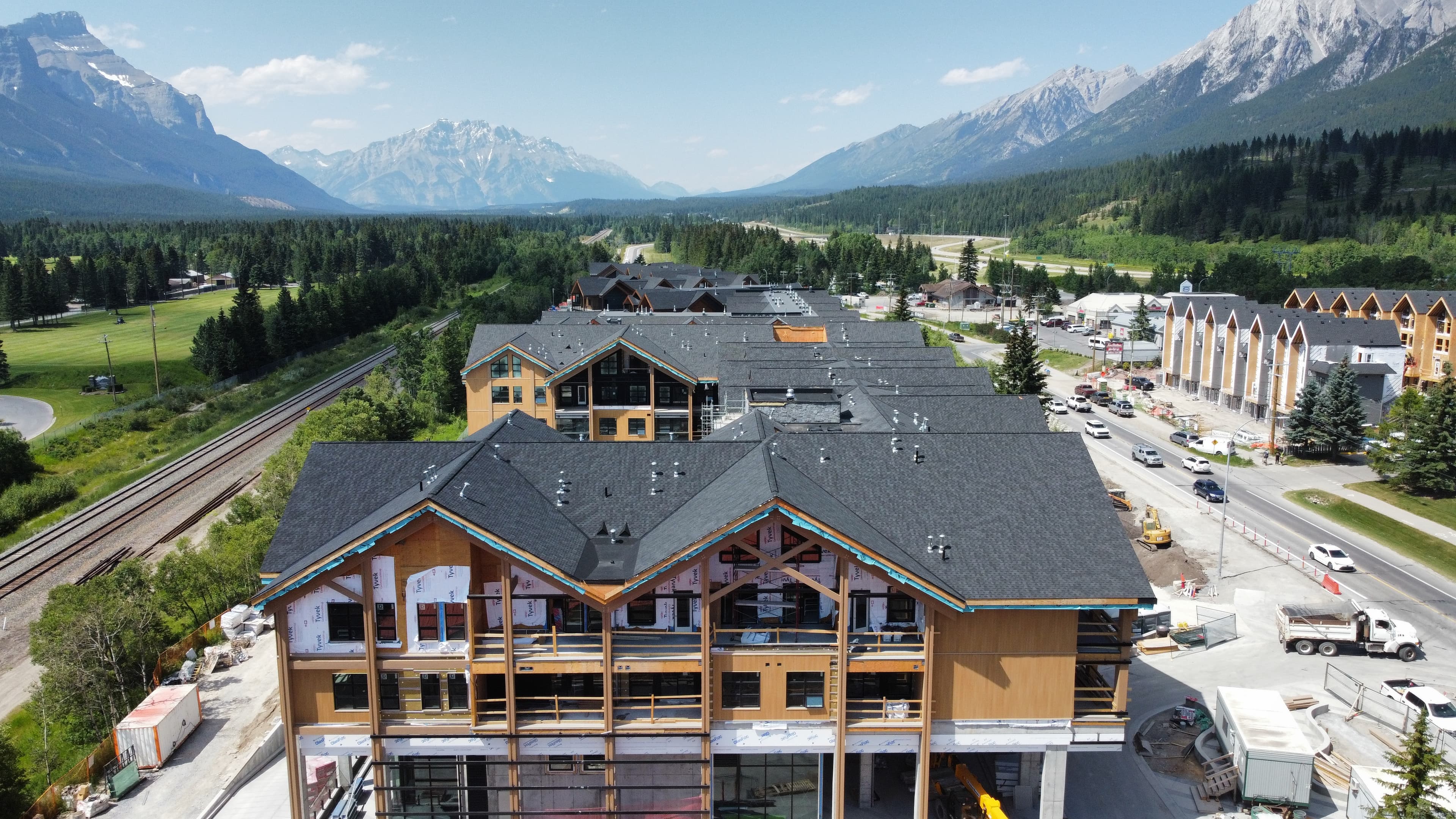 Commercial Roofing 4