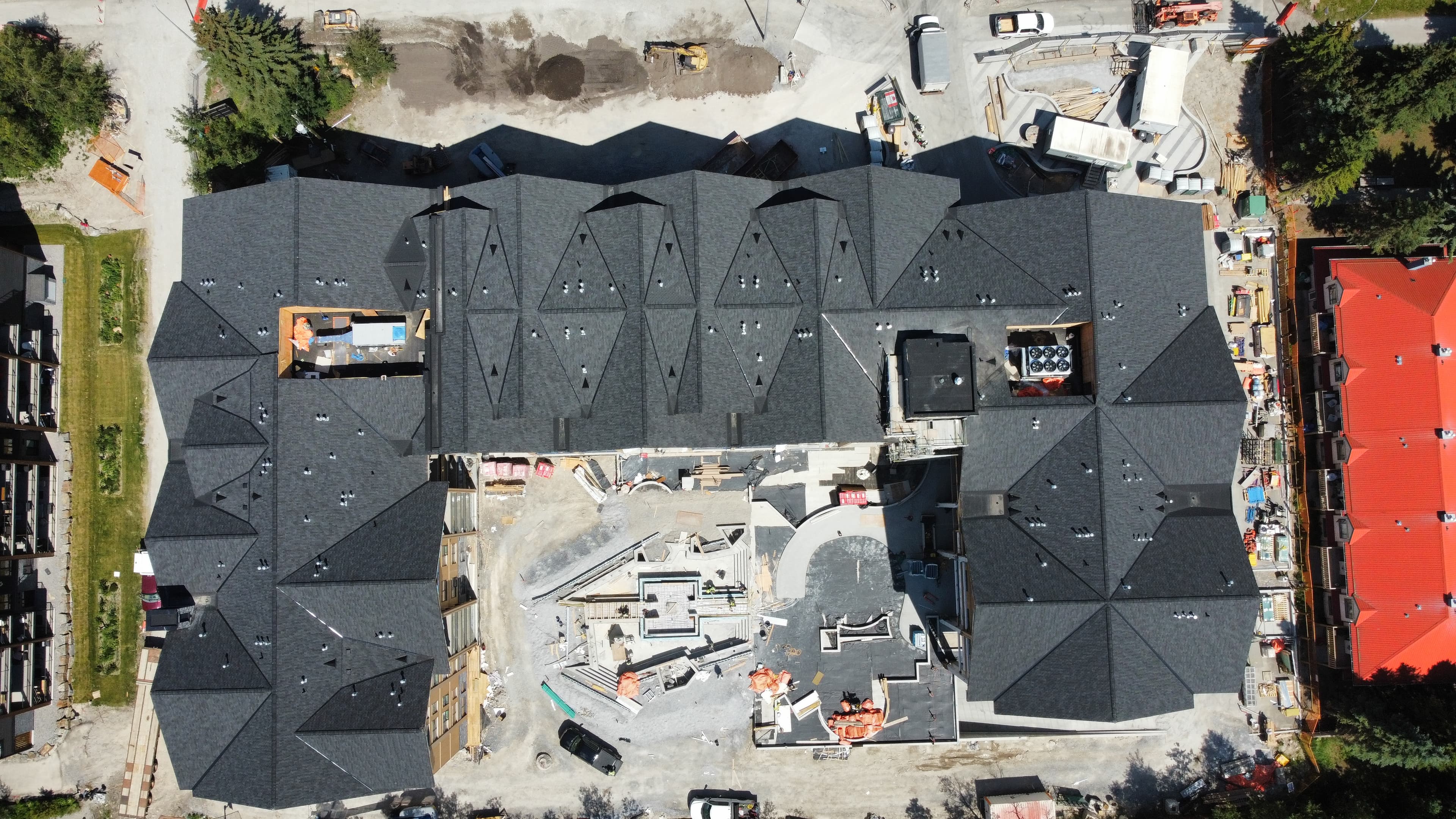 Commercial Roofing 5