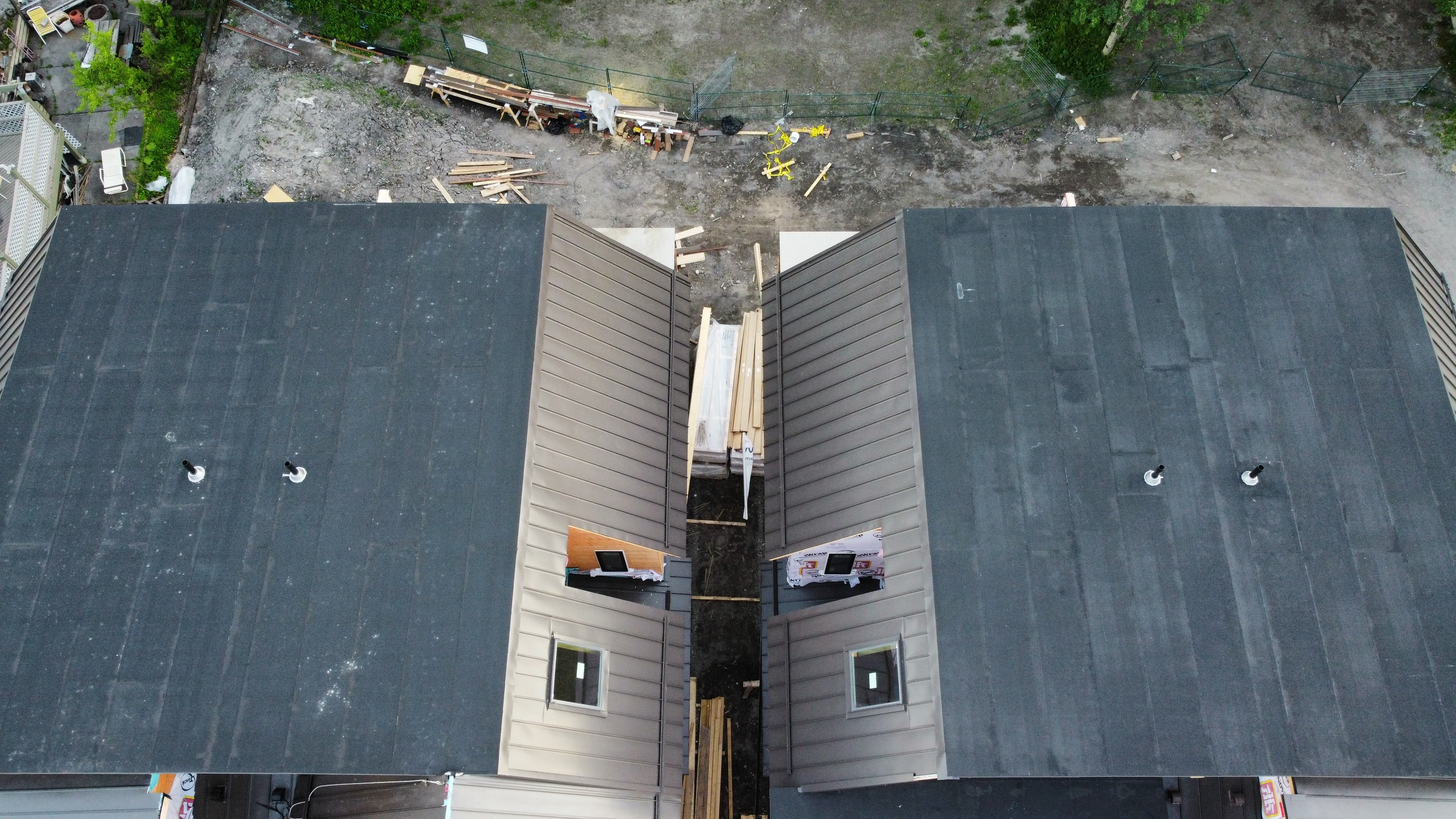 Flat Roofing 5