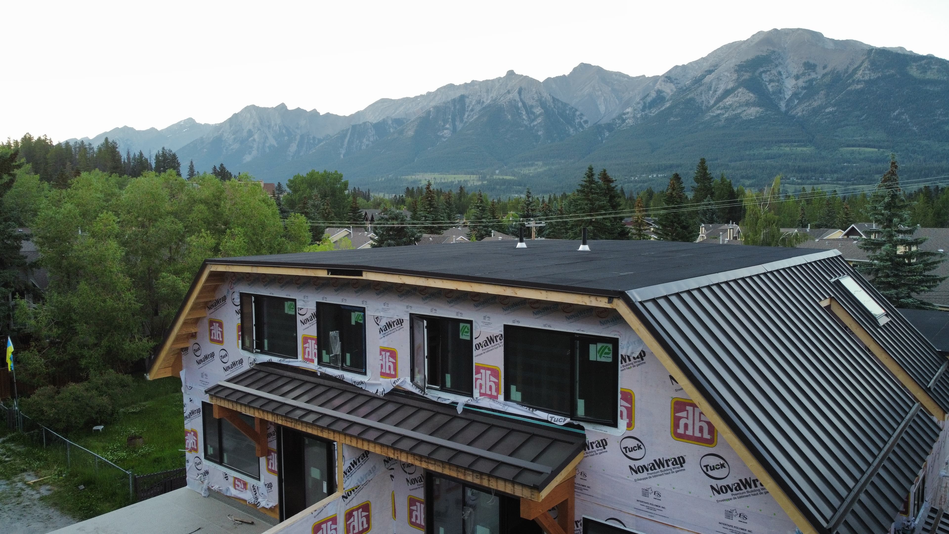 Flat Roofing 6
